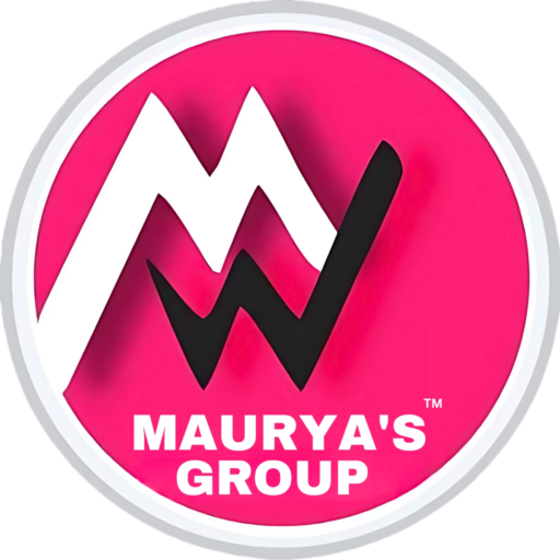 Maurya's Group of Companies 